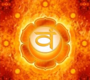 2 Chakra